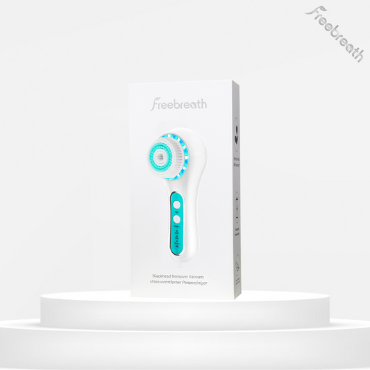 Facial Cleansing Brush